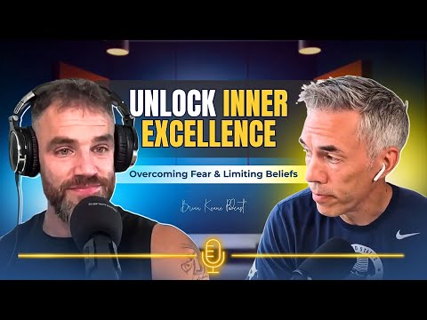 Unlocking Inner Excellence: Overcoming Fear, Limiting Beliefs & Striver’s Dilemma