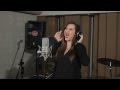 Eternal World (Crimson Glory cover) - Katerina Vaitsi ...