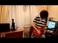 Metallica- Unforgiven 2 solo Natiq Kamilov 