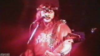 Ancient - Born in Flames Live 2001