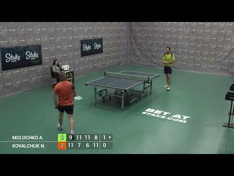 10 th of July  2022. ТT CUP - Green 3. Morning.Final games