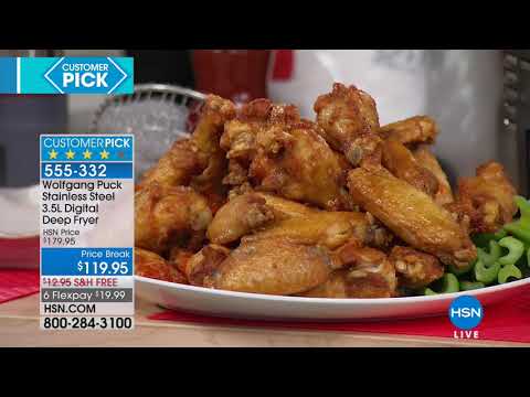 HSN | Kitchen Essentials featuring Braun 04.01.2018 - 12 PM