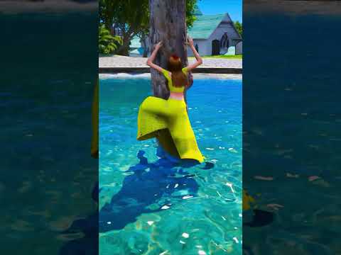 Dogs teach us love in its purest form | GTA V | #shorts #189