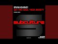 High Anxiety (Original Mix)