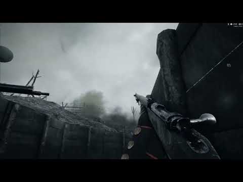 Unbekannter Soldat - Sleipnir