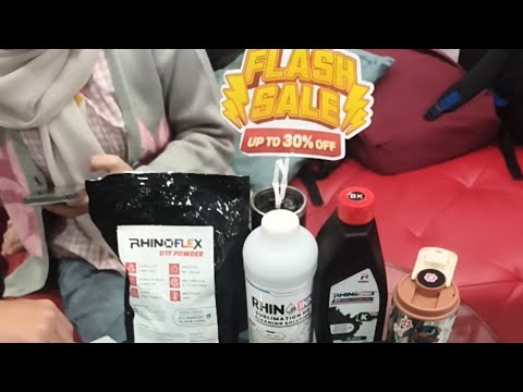 OKOTEBRKAH! DISKON MESIN SAMPE 30% KOMEN MESIM BISS DAPEG HADIAH!