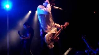 Aiden-&quot;Scavengers of the Damned&quot; (New Song) Live @ The Keyclub