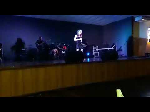 Tributo( Luiza canta elis)