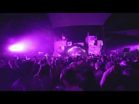 Babylon Festival 2018 - Carl Cox