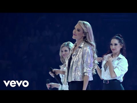 Flirt Medley (Live at Sun Arena @ Time Square, Pretoria, 2019)