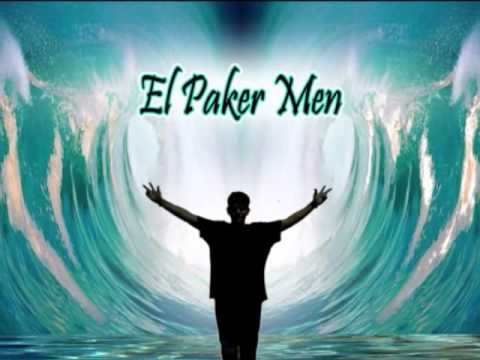 Reencarna-Zion  -  El Paker Men  -  RFK  -  Rap Kroniko