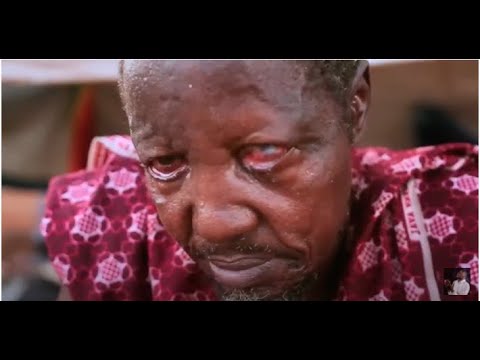 CHEICK-BY - Bana (La Maladie)(Clip Officiel)