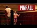 Documentary Sports - Pinfall
