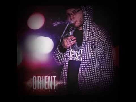 10.3styl "orient" - orient remix