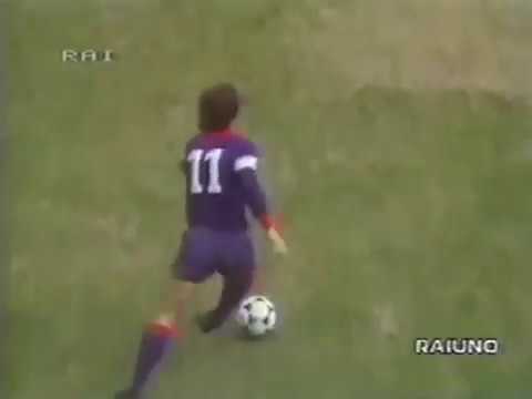 Fiorentina-Juventus 3-3 (sintesi)