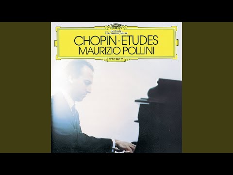 Chopin: 12 Études, Op. 10: No. 1 in C Major "Waterfall"