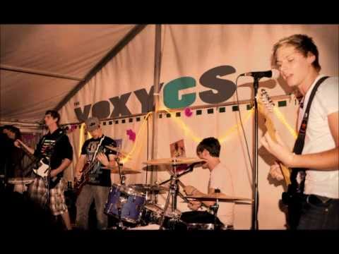 The Voxyes - Metropolis  [DEMO]