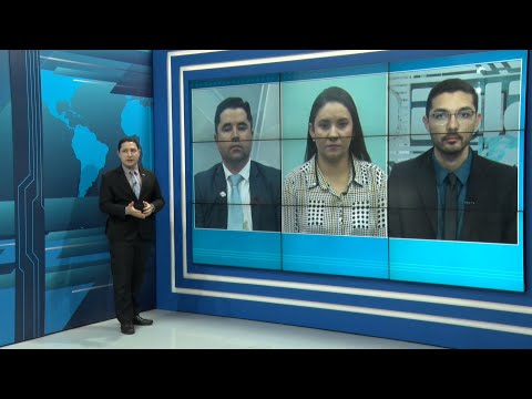 Política do Dia 24 03 2023