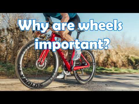 OD5 U5 Why are Wheels Important?