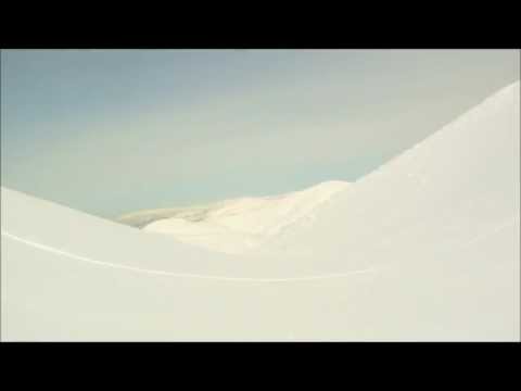 秋田駒 BC 2012.03.16.wmv