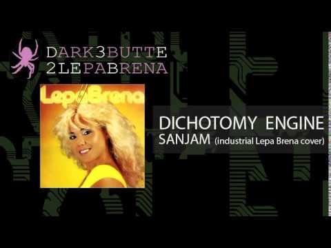 Dichotomy Engine - Sanjam (Lepa Brena industrial cover)
