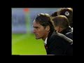 Gouden Gids Divisie: Sparta Rotterdam - BV Emmen 3-4 | Seizoen 2003/2004