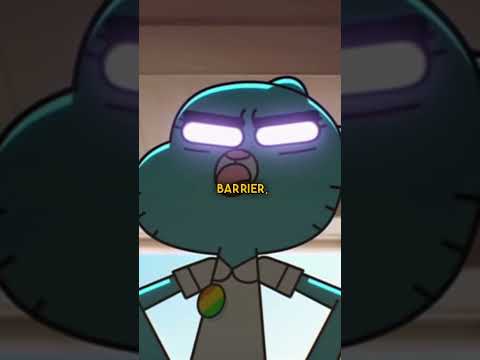 This is the Strongest Character in Cartoon Network History