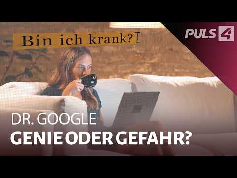 Does ChatGPT provide a better diagnosis than a doctor? - The Experiment | PULS 4 Documentary