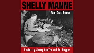 Mallets (feat. Jimmy Giuffre & Art Pepper)