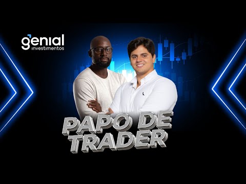 É ASSIM QUE SE TORNA UM TRADER VENCEDOR - PAPO DE TRADER COM GORILA KING TRADE(JÔNATAS SACRAMENTO)