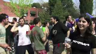 Strombers - Festa blutal (VideoClip Oficial)