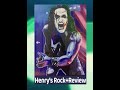 Henry Peralta Singing -- Faithfully by Journey