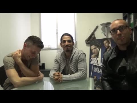 Il ritorno degli Studio 3: la nostra intervista