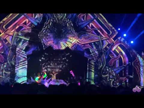 All in One - Bug Open Air - Pipa/RN (Novembro/2021)