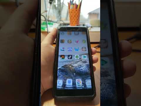 UleFone Power Armor X11 Pro