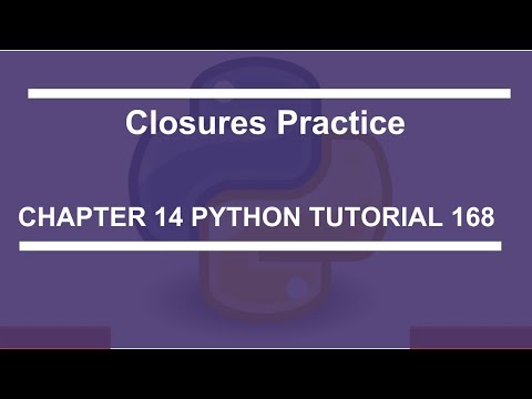 Complete Python 3 Course Introduction