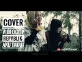 Repvblik Aku Takut Cover Videoclip