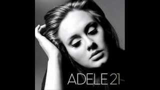 Adele - Turning Tables