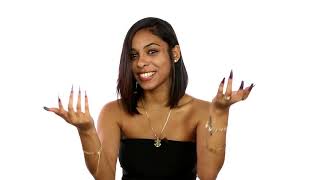 Skye Morales Explains Her Relationship With Kodie Shane