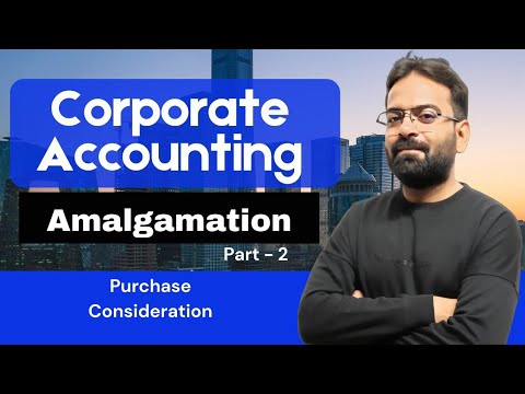 Internal Reconstruction Numerical Question Corporate Accounting BCom BBA CA