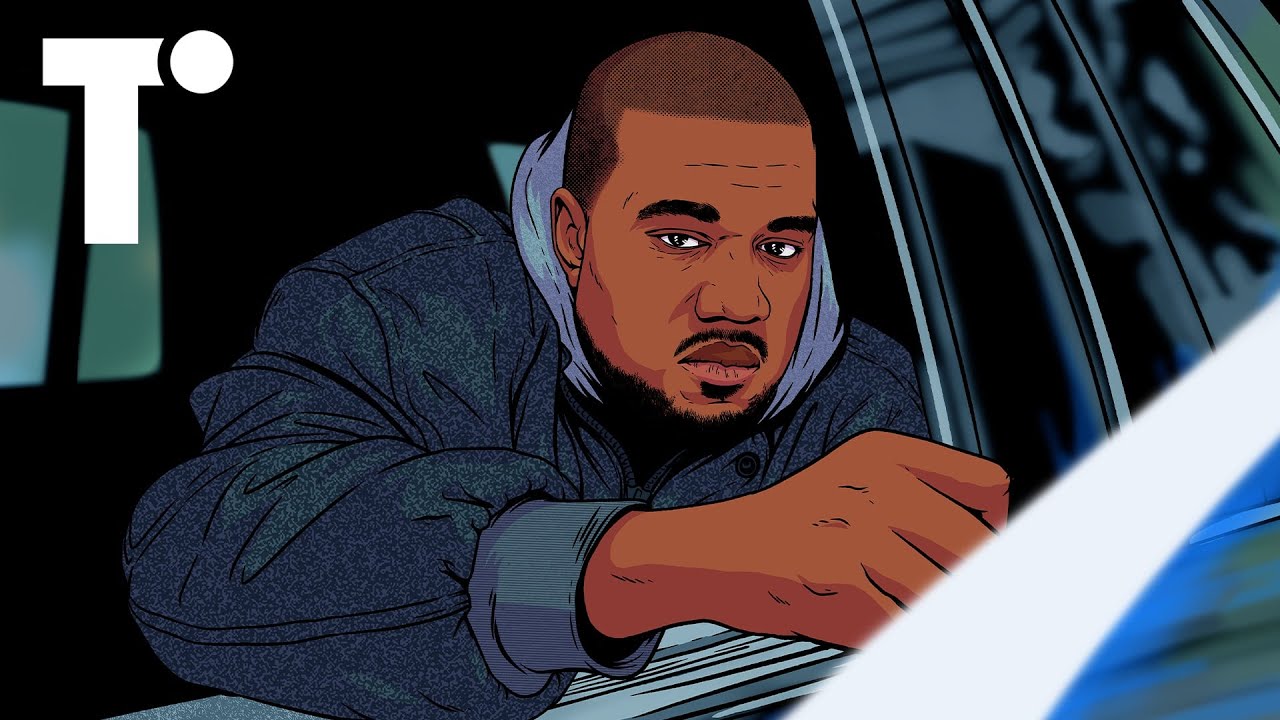 Kanye West and Italian Football Ultras