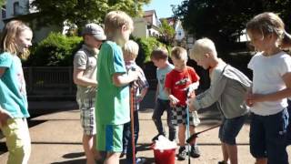 preview picture of video 'Wir Kinder aus Bad Salzuflen'