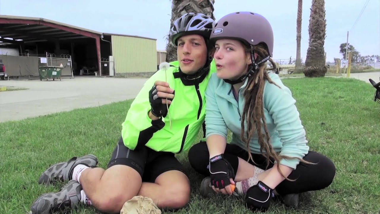 Spoke - Official Trailer | Em Baker