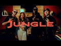 Sigma JUNGLE Ft Stefflon Don Yung Saber Lyric Video