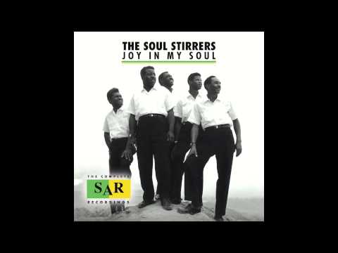 "Stand By Me Father" - The Soul Stirrers | ABKCO