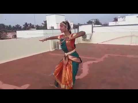 Adal kalaiye devan thanthathu song from raghavendra movie.