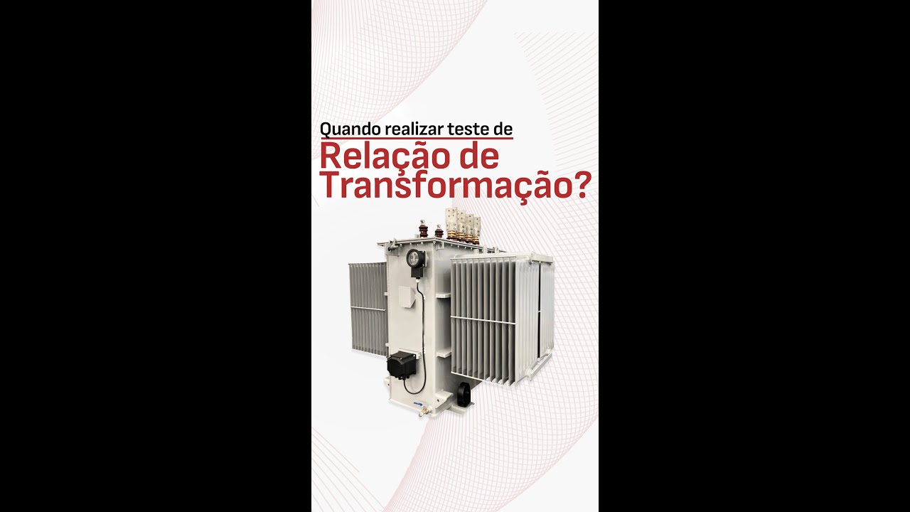 Dúvidas – Teste de Relação de Transformação