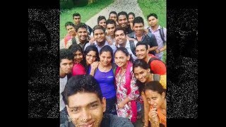 Our Uni Family - Celebrating One Year Friendship