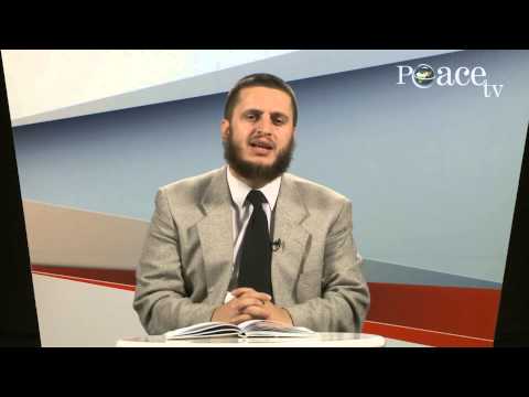 Pendimi ndihmon njohjen e Allahut - Hoxhë Sedat Islami