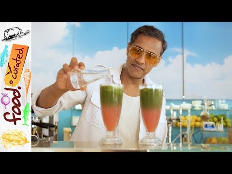 Stanley's HERBAL ELIXIRS: A NYC Pharmacy Makes Healing Plant Medicine Blends | Food Curated